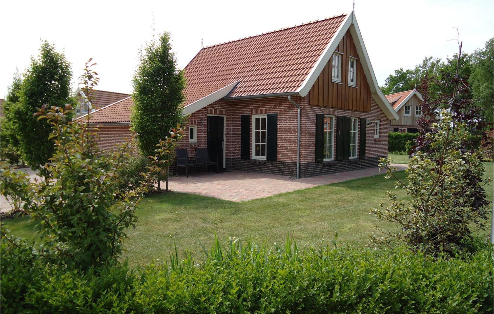 Buitengoed Het Lageveld - 59 Hoge-Hexel Экстерьер фото