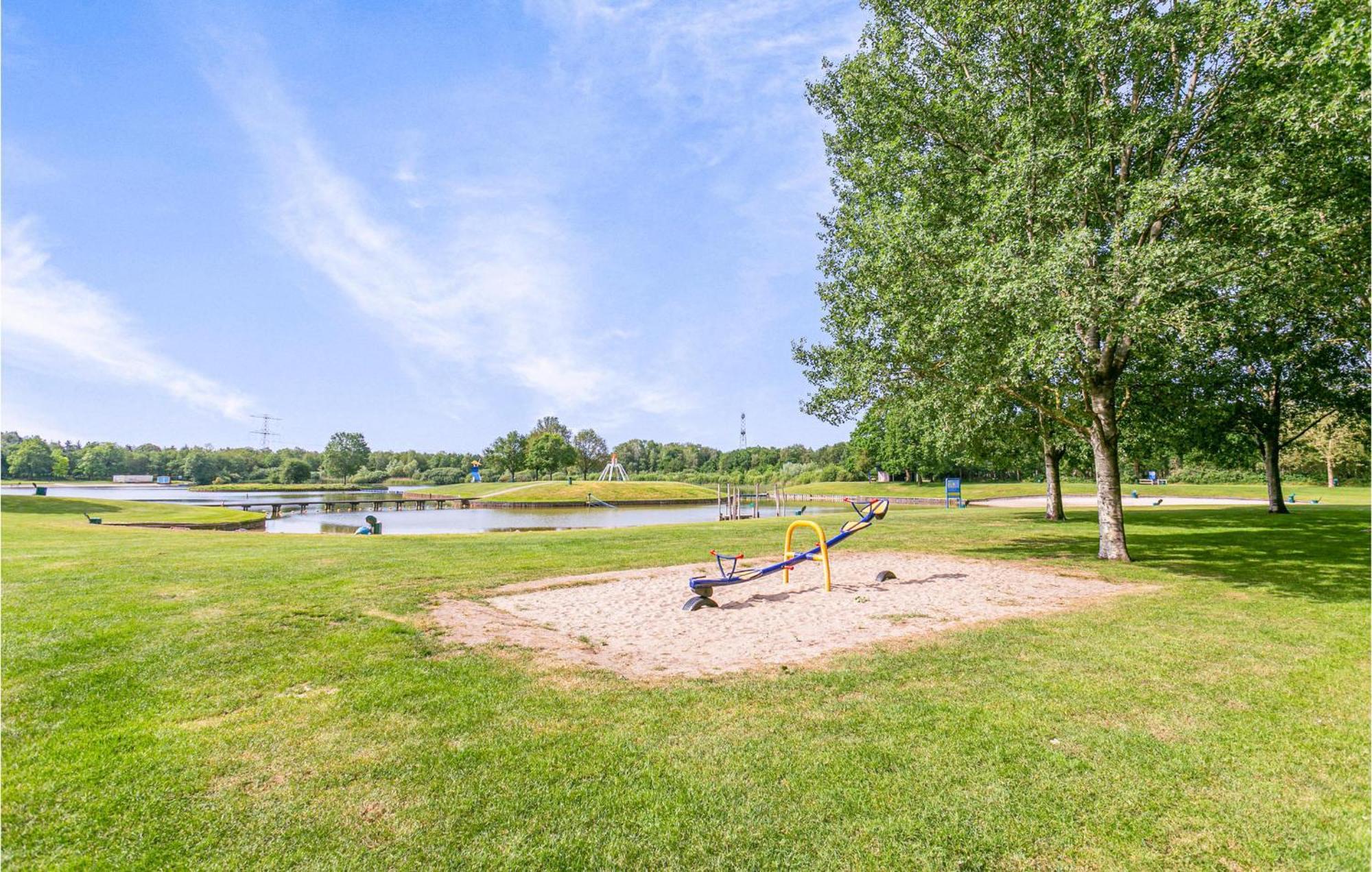 Buitengoed Het Lageveld - 59 Hoge-Hexel Экстерьер фото