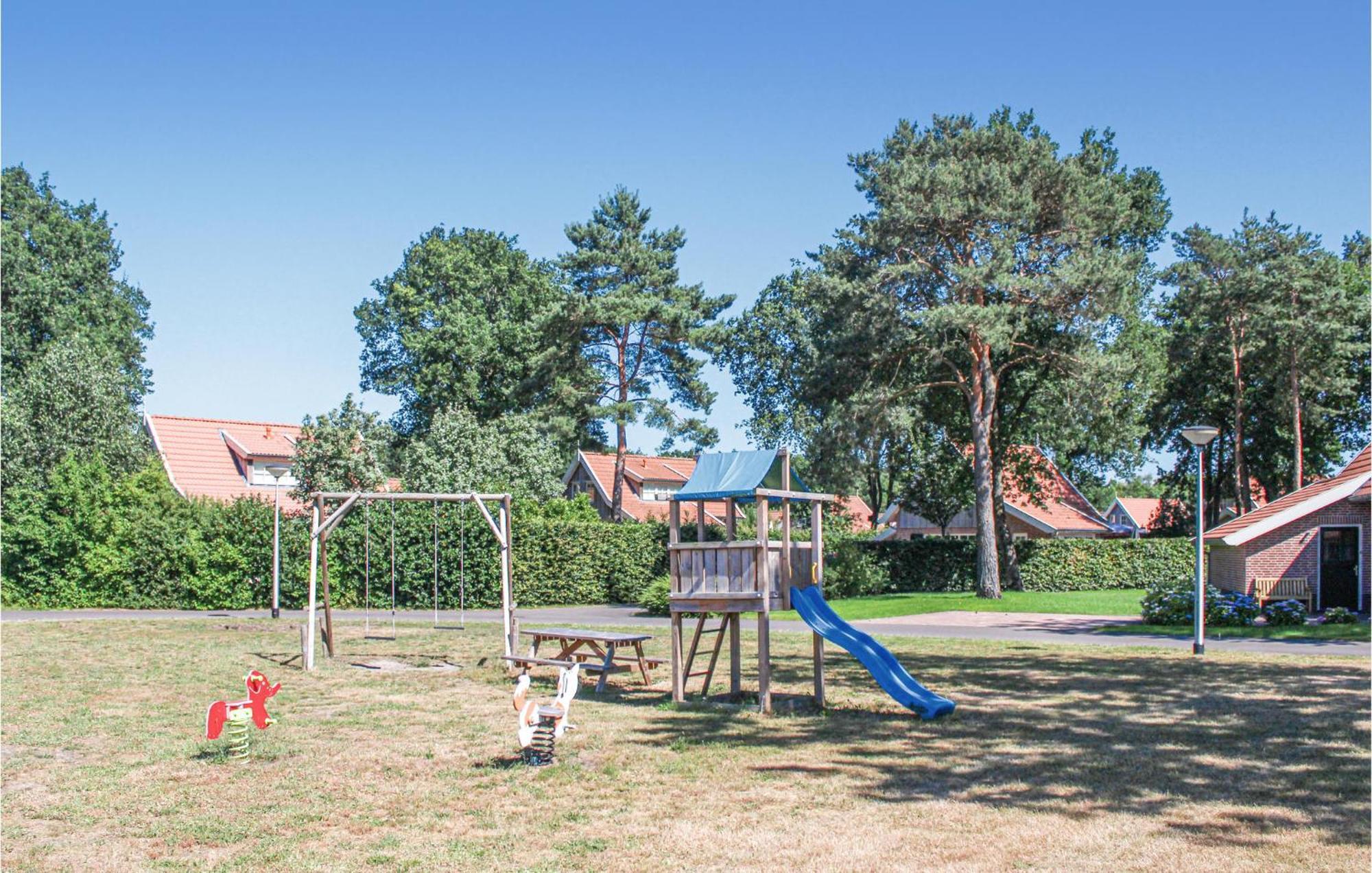 Buitengoed Het Lageveld - 59 Hoge-Hexel Экстерьер фото