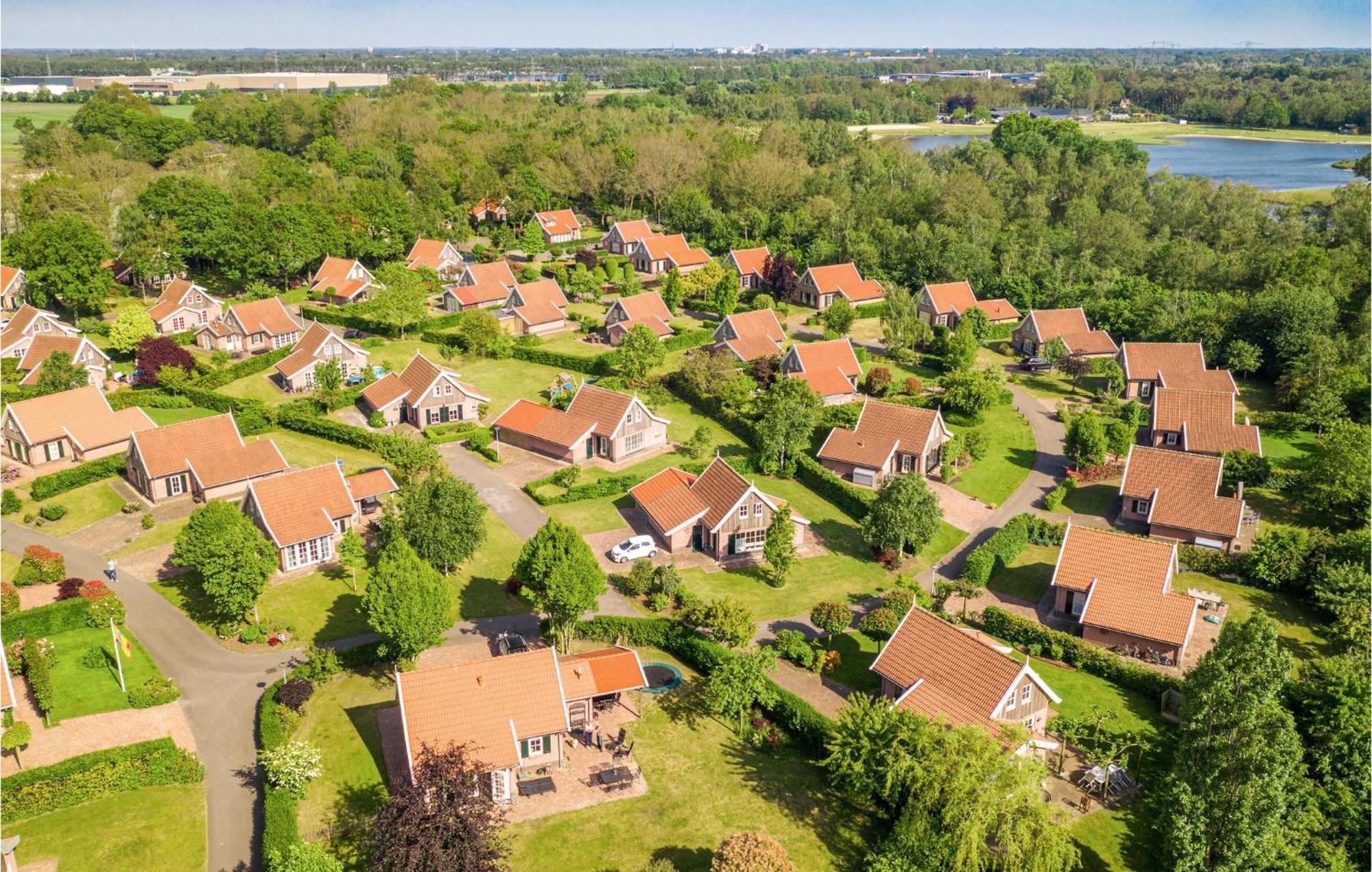 Buitengoed Het Lageveld - 59 Hoge-Hexel Экстерьер фото