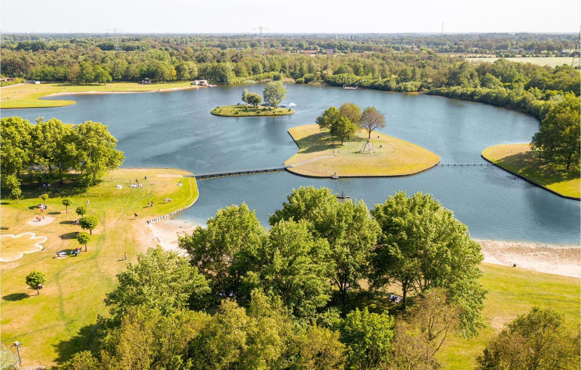 Buitengoed Het Lageveld - 59 Hoge-Hexel Экстерьер фото
